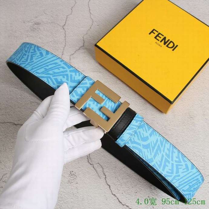 Picture of Fendi Belts _SKUFendiBelt40mmX95-125cm7D211662
